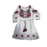 Rochita Traditionala Leila 5